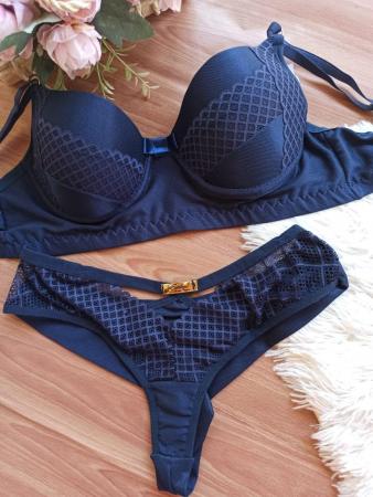 Modelo Moda Ntima Conjunto Lingerie Meu Cat Logo F Cil